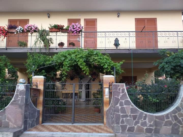 Casa Ester アシェーア エクステリア 写真