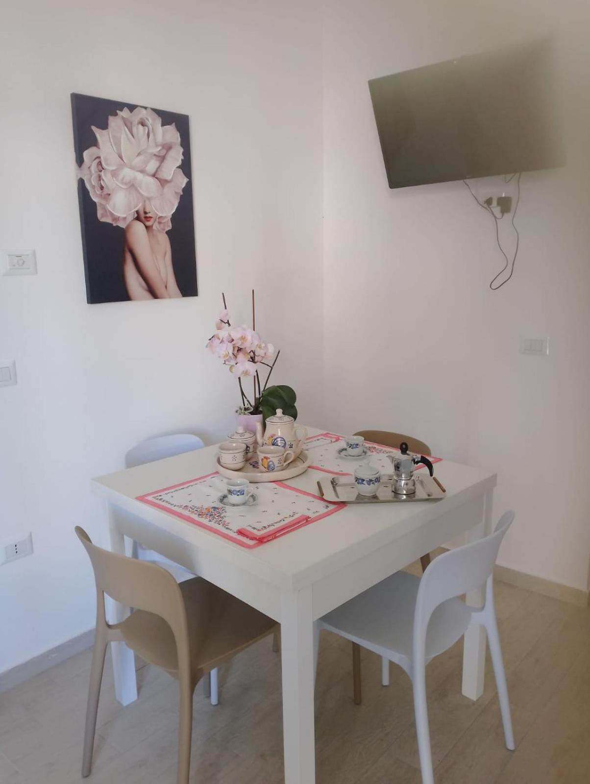 Casa Ester アシェーア エクステリア 写真
